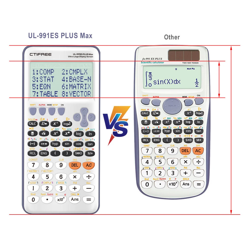 Thumbnail 3 - #35 Best Calculators to Buy In 2026