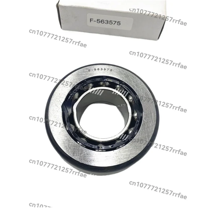 

F-563575 bearing ball type Differential bearing F-563575.SKL bearing F-563575