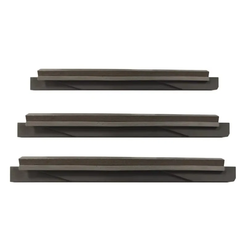 Abrasive Honing Sto…