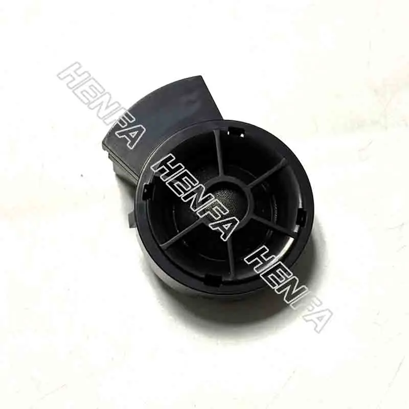 Henfa Brand New Genuine 1 PCS Tweeter Speaker TK78-66960 For Mazda