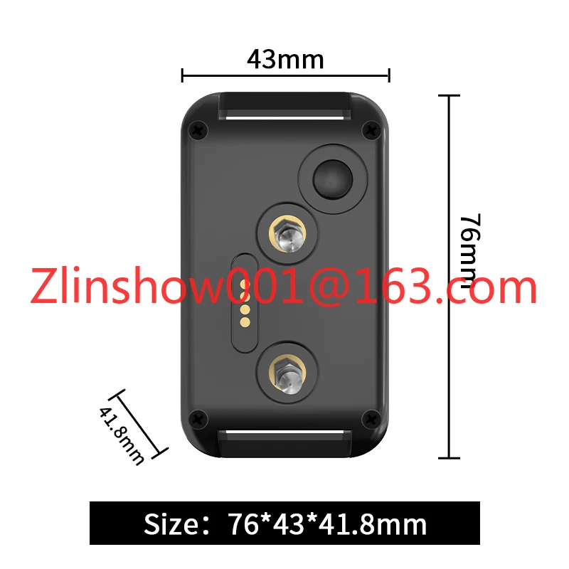 Find My Pet Dog GPS Tracker Activity Animals Tracker Collar for Pets Satellite Tracking