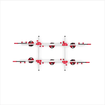 Vacuum Suction Cups Ceramic Tile Reinforcement Device Glass Stone Installation Handling Lifter Tools