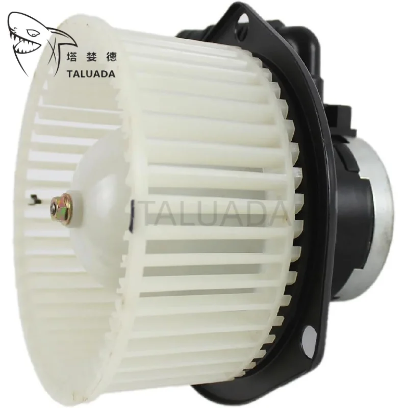 Easy Installation Blow Motor For EC140B EC160B EC210B EC240B EC290 EC360 EC460 Excavator Diesel Engine Fan Heater Warm Blower
