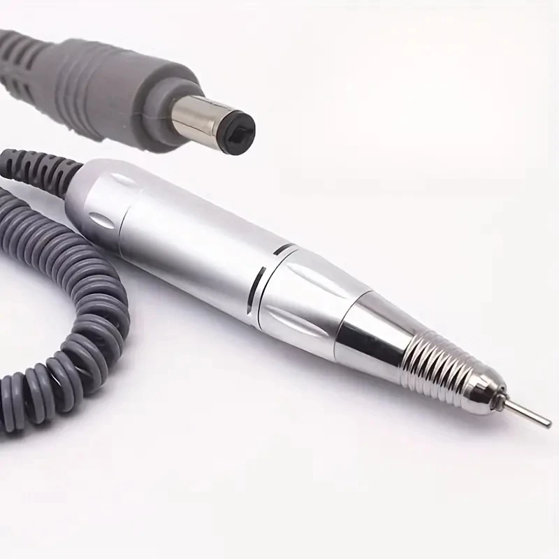プロの電動ネイルドリル,マニキュアアクセサリー,35000 rpm