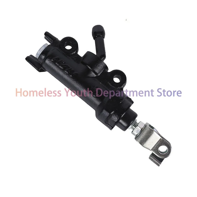 

Clutch master cylinder Motorcycle rear brake master cylinder