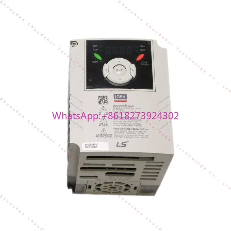 

Gold Seller SV008IG5A-1 PLC Controller Inverter New Original Warehouse Stock