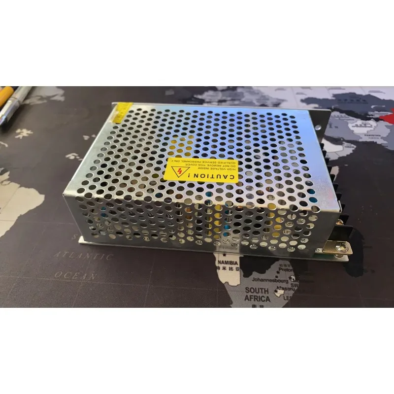 Power Supply of Cutting Plotter, Power Supply of Plotter Vinyl Cutter from China, 36V, 16V, 5V, -8V