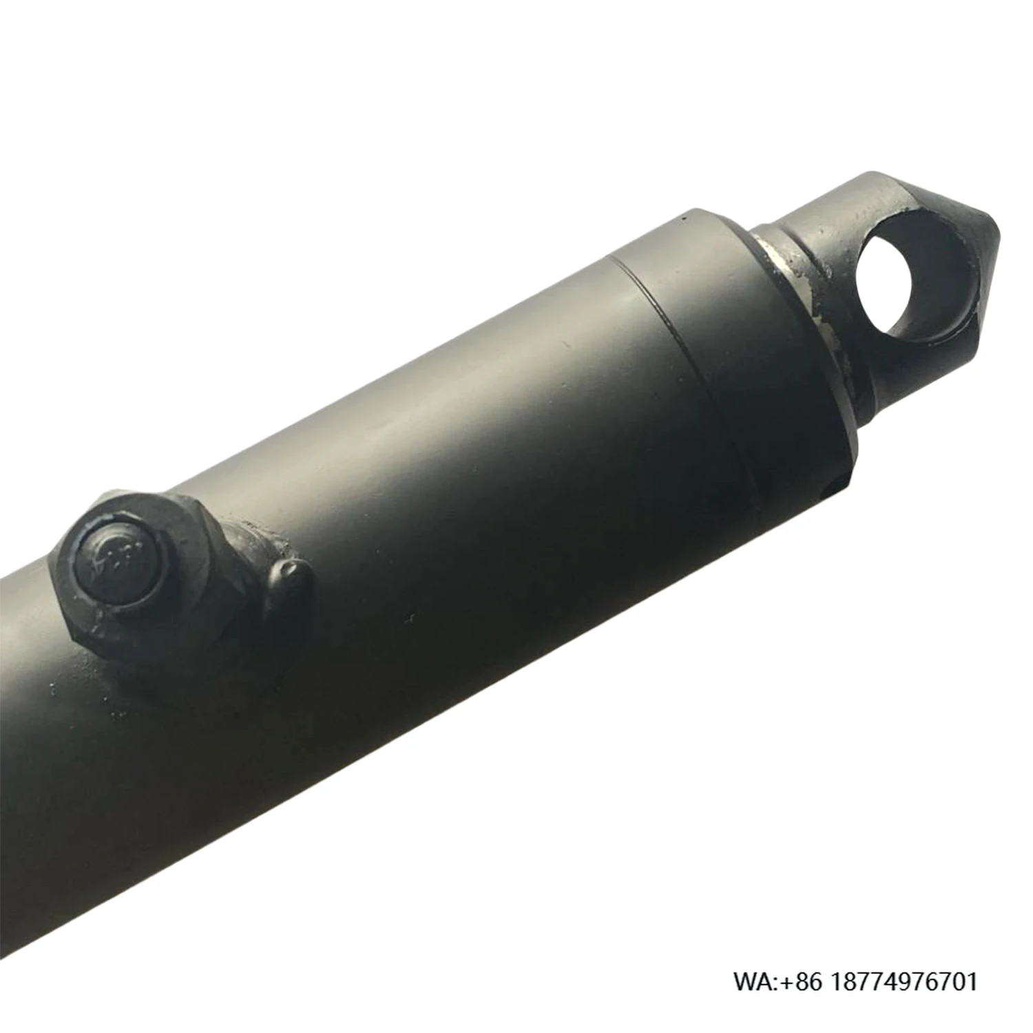 

Smooth Operation Factory Supply 1 2 3 4 5 Hydraulic Cylinder for Dump Truck and Scissors Lift Table