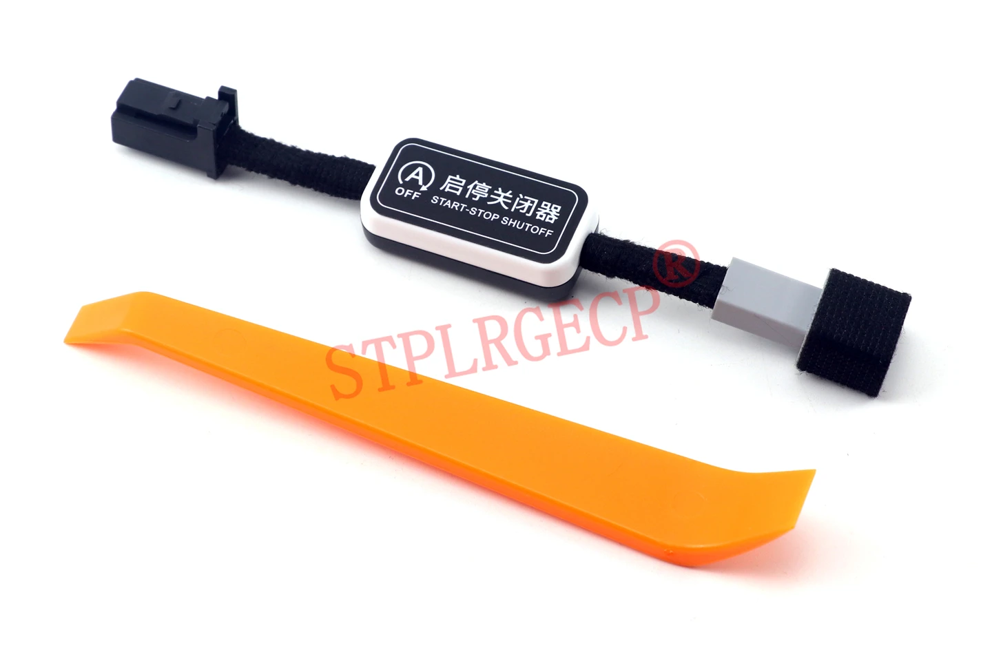 Automatisches Start-Stopp-Motorsystem-Abschaltgerät Start-Stopp-Abbrecher-Kabel für Renault Scenic III 3 X95 2009-2016 – Detail 16