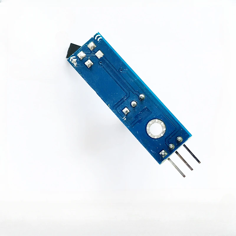 Sensor Hall interruptor Hall módulo sensor Hall para vehículos inteligentes