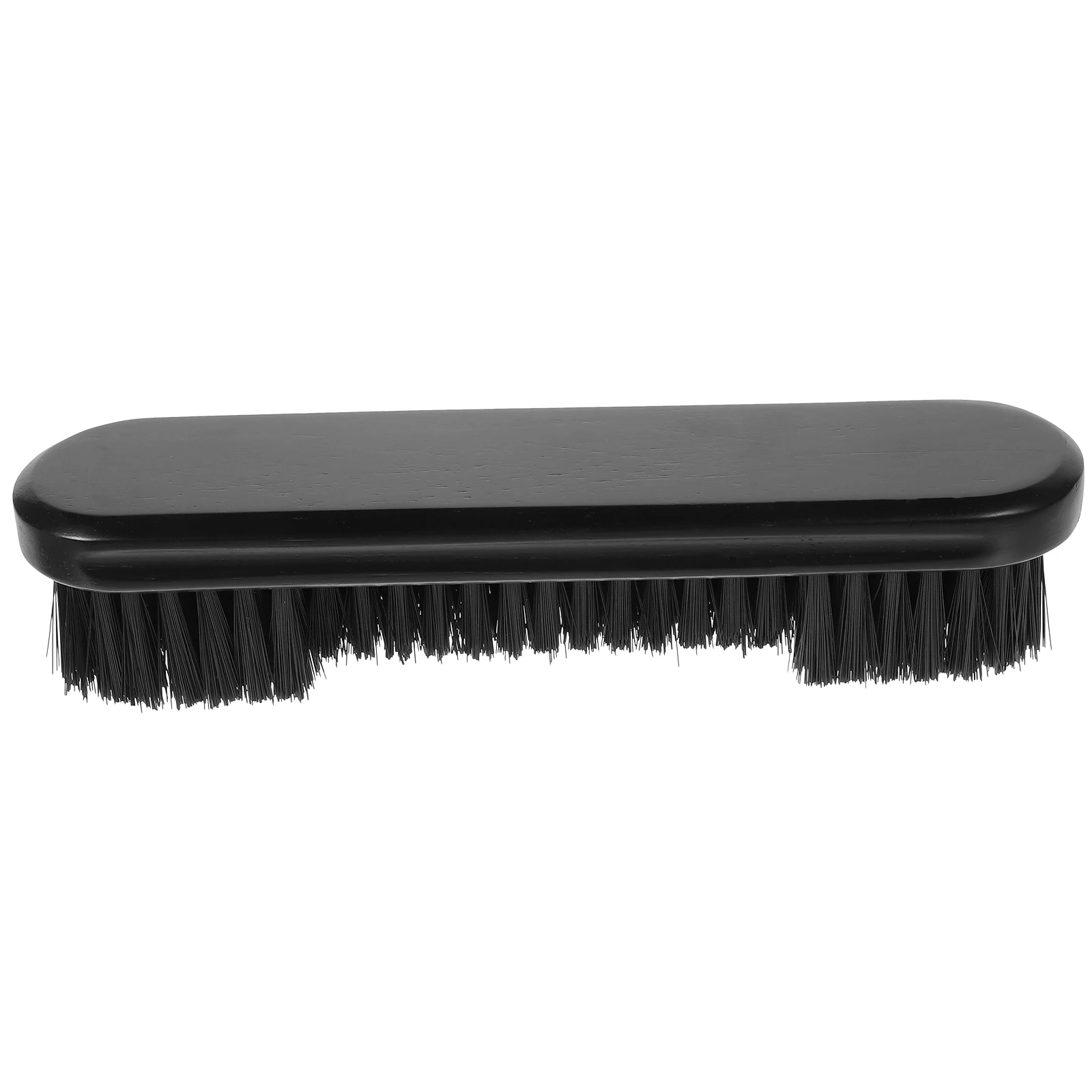 

Pool Table Brush 9 Inch Red Clean Tool for Felt Dust Under Rails Durable Material Billiard Supply Home Cleaning