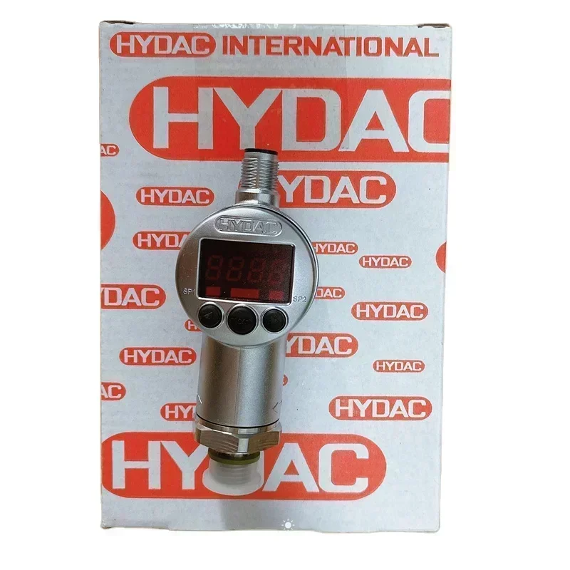 German Pressure Sen…