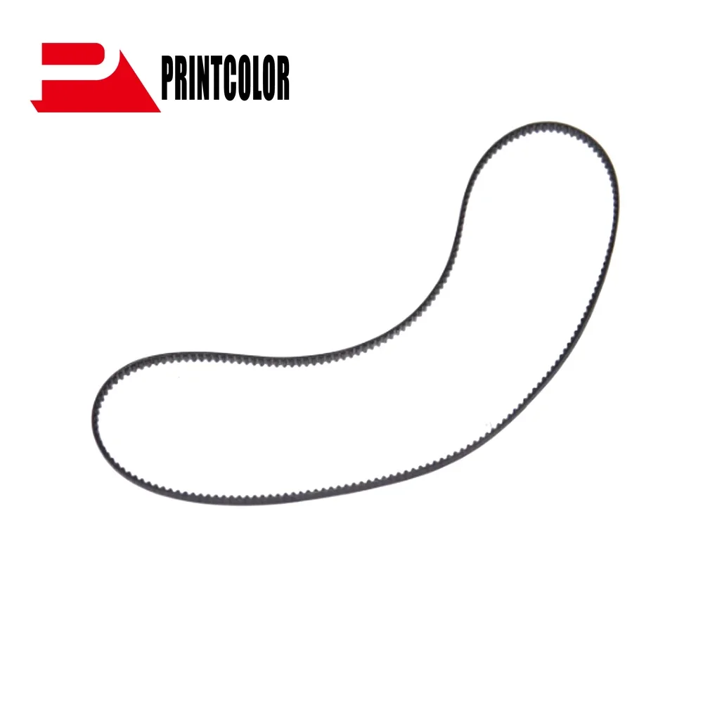 3 piezas de repuesto para copiadora: Correa del fusor y cable AA04-3290 para Ricoh Aficio AF2060 2075 2051 MP7500 5500 6001 6000, Correa de sincronización de salida de papel