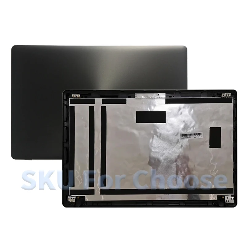 New Laptop Replace Cover For X550 X550C A550 A550V K550V F550 Y581L Laptop LCD Back Cover Front Bezel Palmres Black