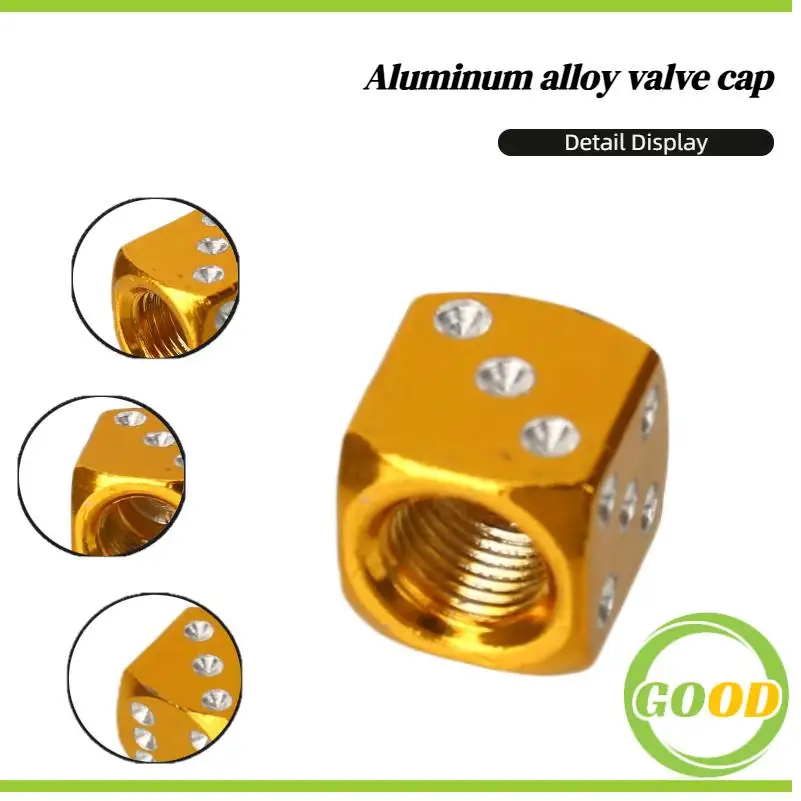 Universal Dice Shap… - image