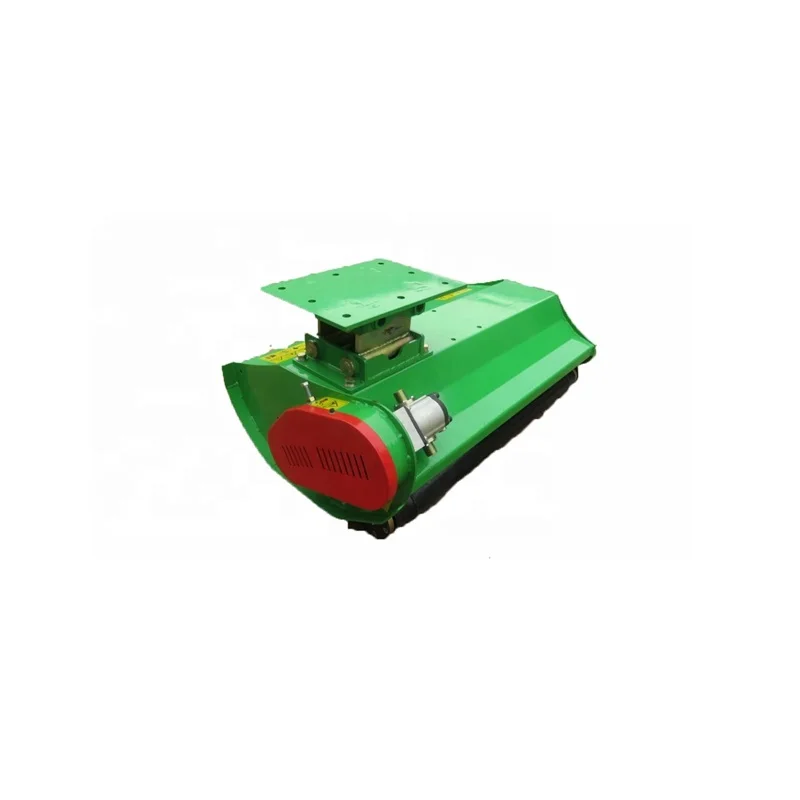 flail mower / brush mower / flail mower