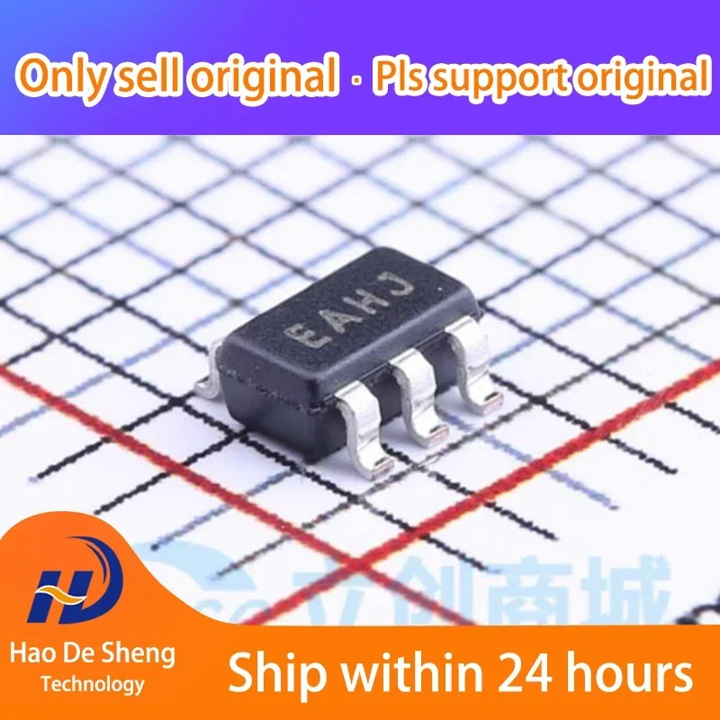 

10 шт./лот MCP9800A0T-M/OT SOT23-5 новый оригинальный в наличии