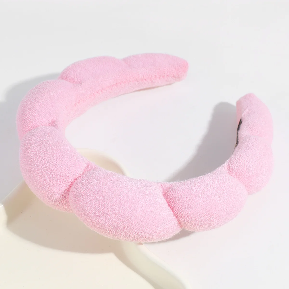 1 Pcs Fashion Multicolor Simplified Simulation Cloud Hairbands For Women Girls Party Hair Accessories