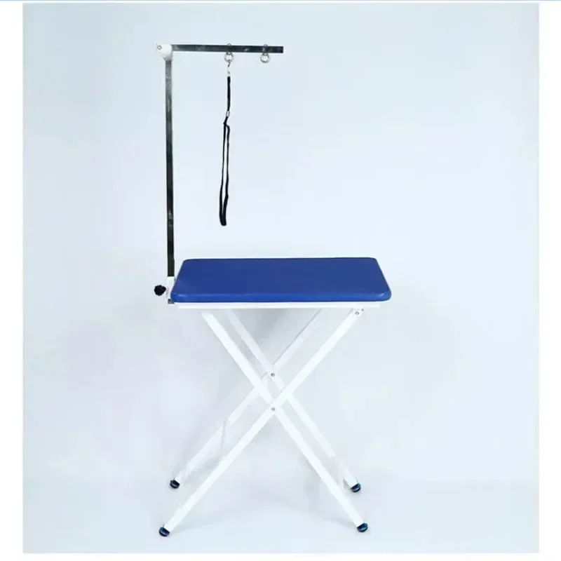 

Hot Salestable Portable Small Folding Grooming Tables