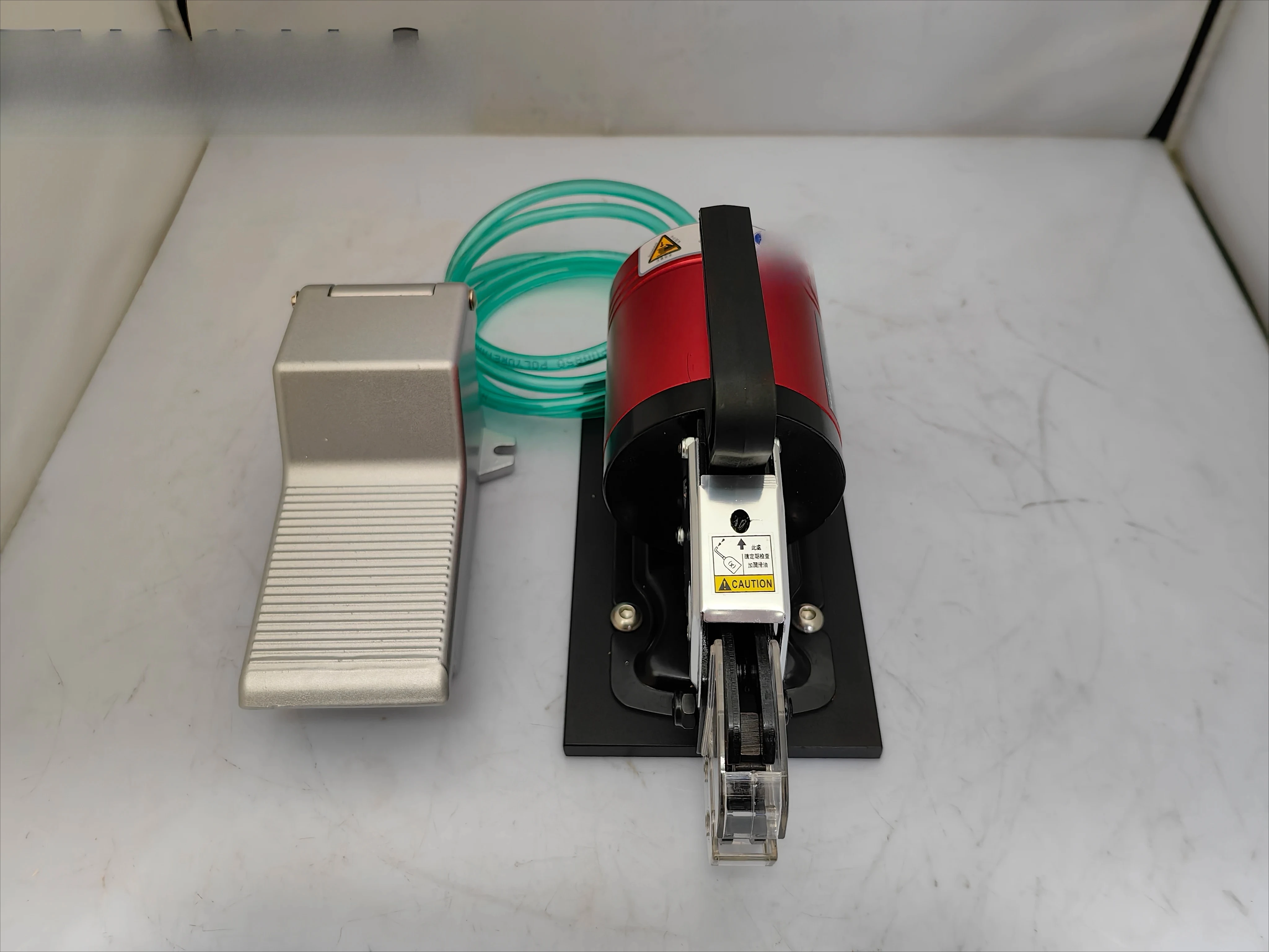 FEK-5ND Pneumatic P…