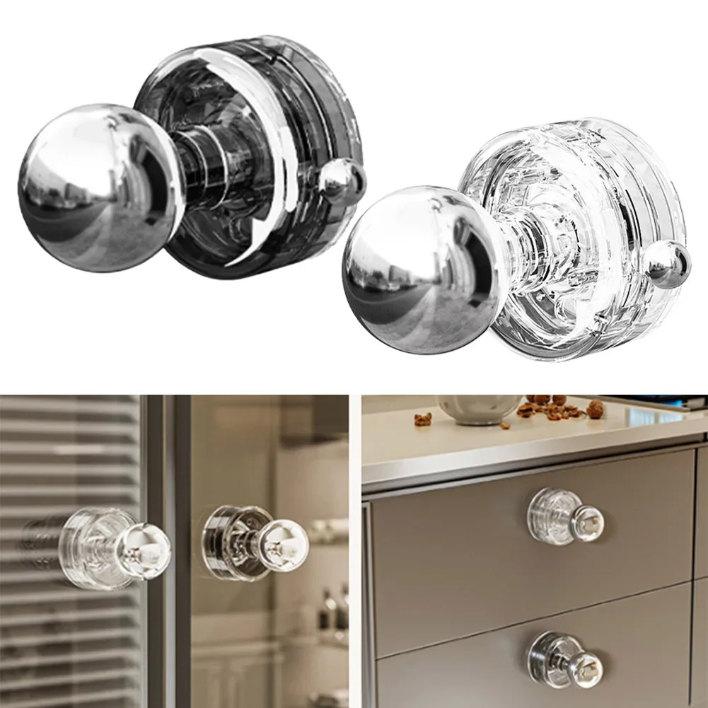 

Bathroom Door Accessory Anti-slip Waterproof Handle Bathroom Safety Flexible Repositioning Multifunctional Use