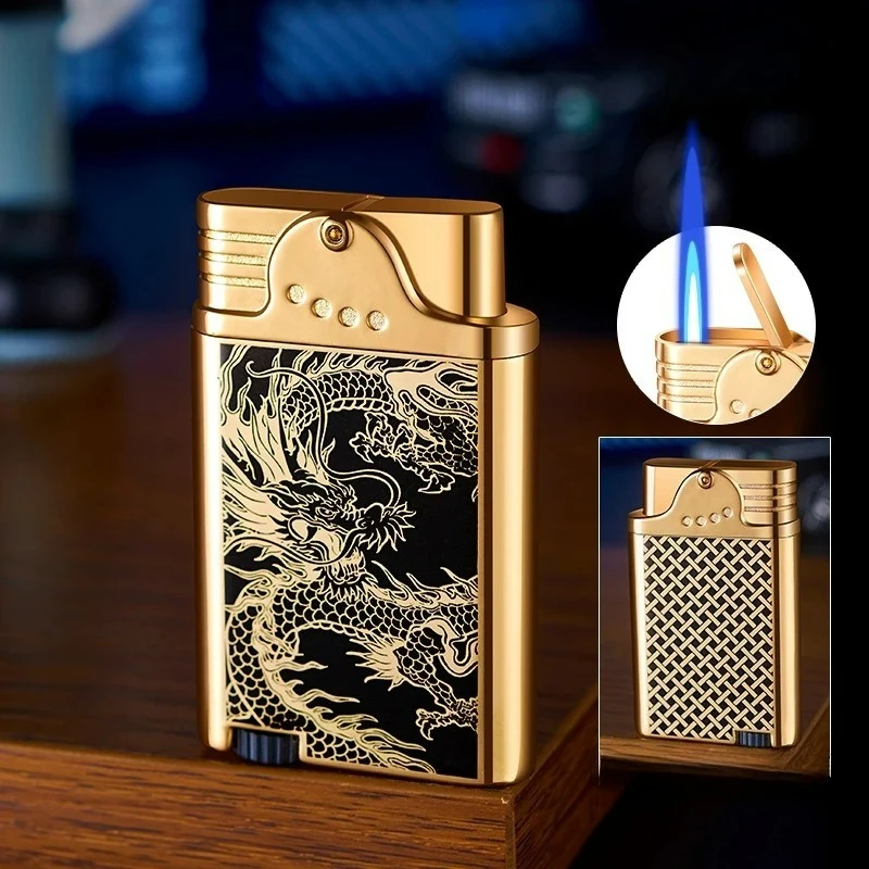 Metal Resin Electroplating Pre - Men Accessories Gadgets recension och pris