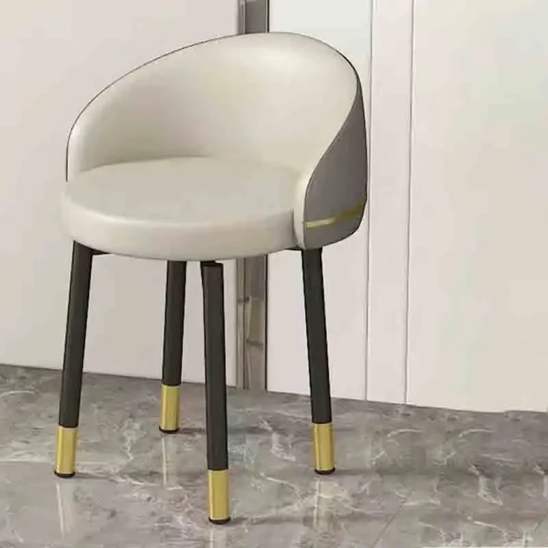 

Reading Chair Deck-chair Interior Luxury Nail Salon Chairs Relaxing Dresser Lazy Desk Gamer Rocking Outdoor Room Hotel Furniture