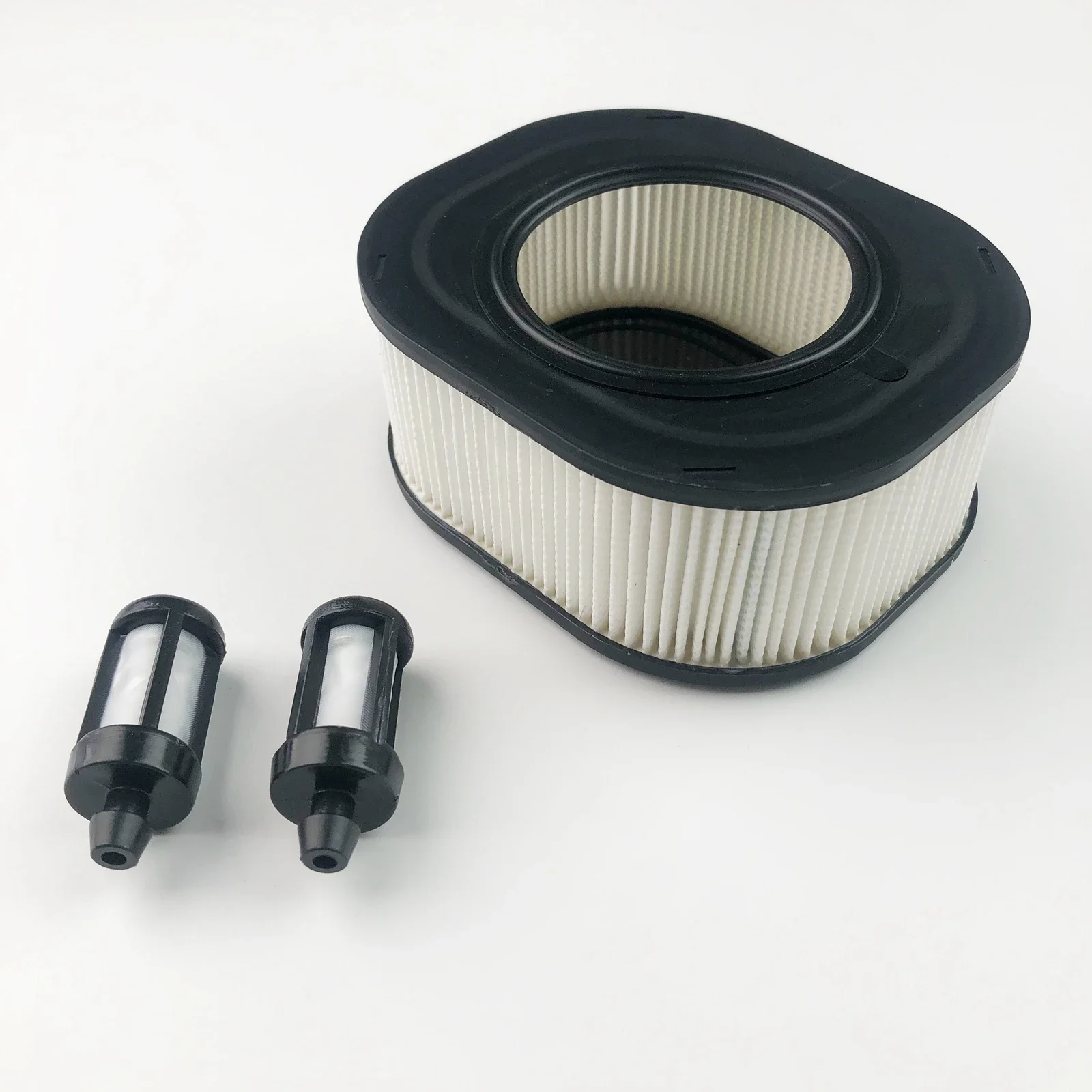 1144-140-4402 Air/Fuel Filters Kit for STIHL MS500I MS661 MS661C CHAINSAW HD AIR FILTER Replace 1144 124 3800 Garden Repairing