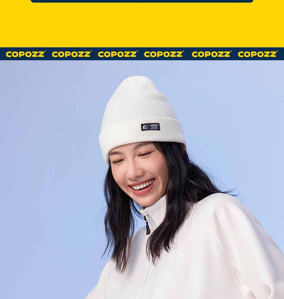 COPOZZ Winter Frühling Warme Fleece Jacke Männer Frauen Reine Farbe Sweatshirt Mäntel Outdoor Schnee Ski Jacke Linner Weibliche Erwachsene – Detail 4
