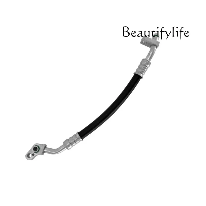 

Suitable for Ben W221 air conditioning pipeline OE: 221830171622183015162218301016