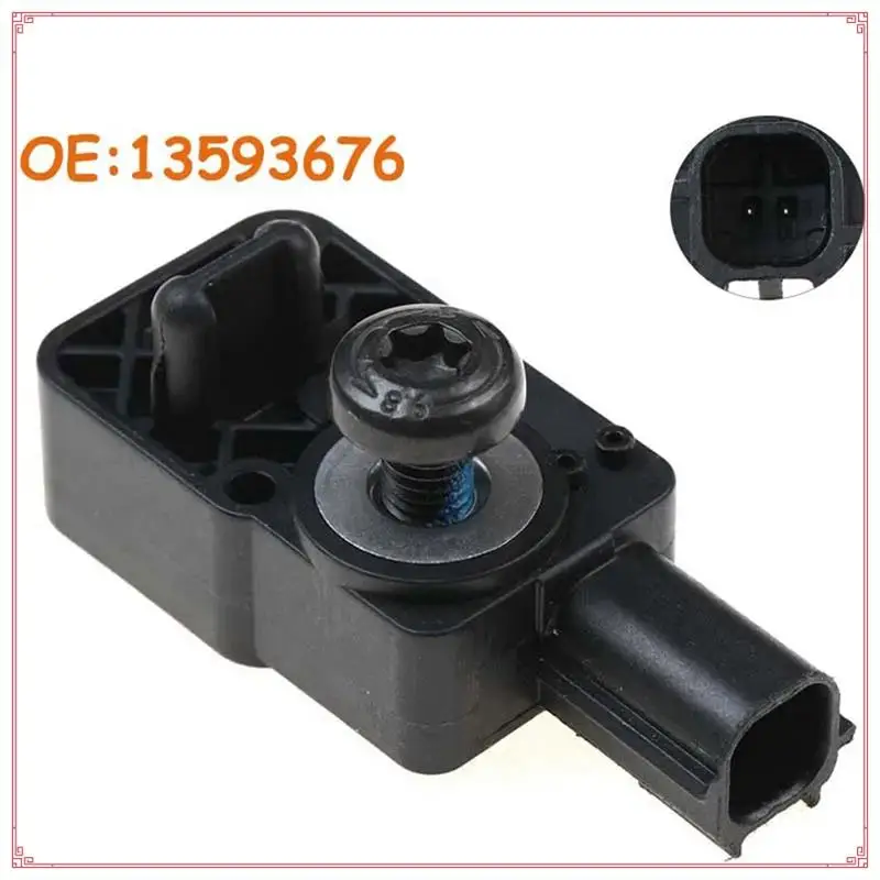 13583353 Czujnik wypadku samochodowego dla Cadillac GMC Buick