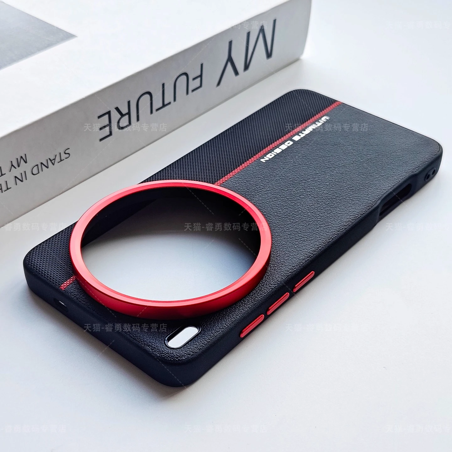 

For VIVO X300 Pro Case Luxury PU Leather Skin friendly Protect Back Cover Case For VIVO X300 Pro Shell