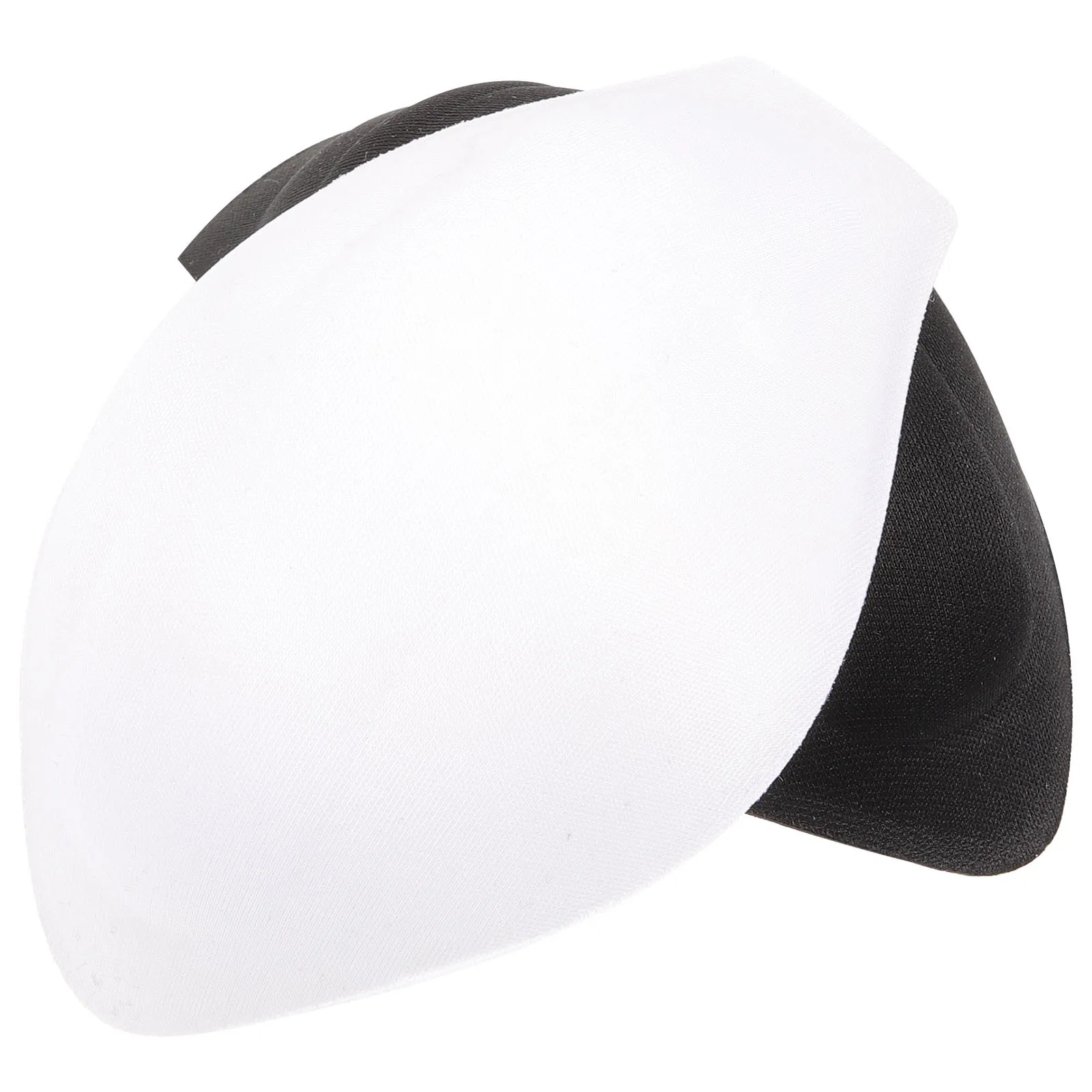 2 قطعة وسادة داخلية إسفنجية للانتفاخ خفيفة الوزن ومرنة سراويل السباحة ملخصات وسادة حماية الملابس الداخلية توسيع