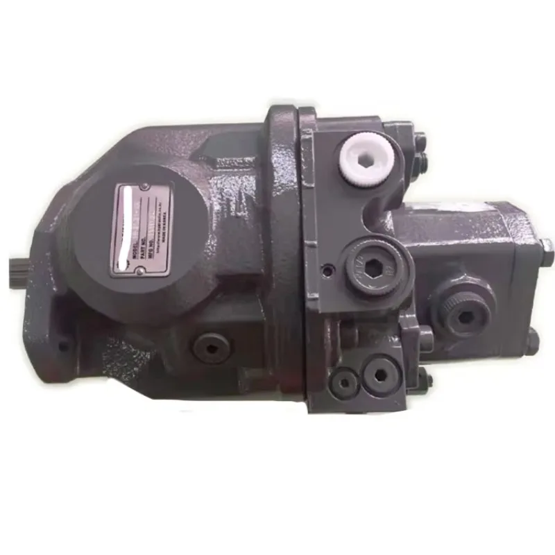 

Genuine AP2D21IV Excavator Main Hydraulic Pump AP2D21lV1RS6