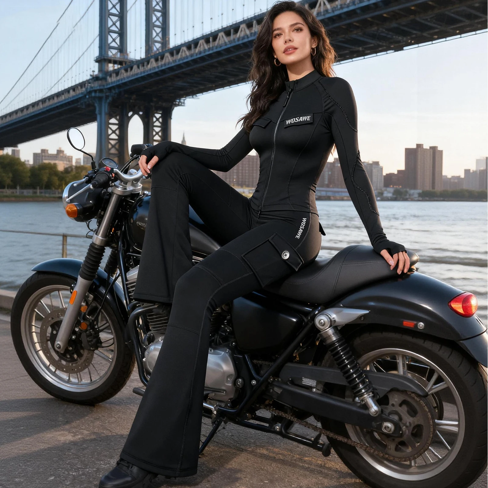 Thumbnail 3 - #2 Compare Motorcycle Riding Jackets Before You Buy