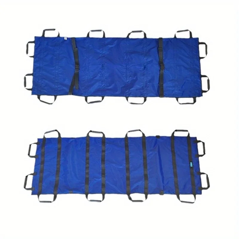 Yuqilin ソフトストレッチャー アウトドア スポーツ ファミリー ケア ポジショニング デバイス