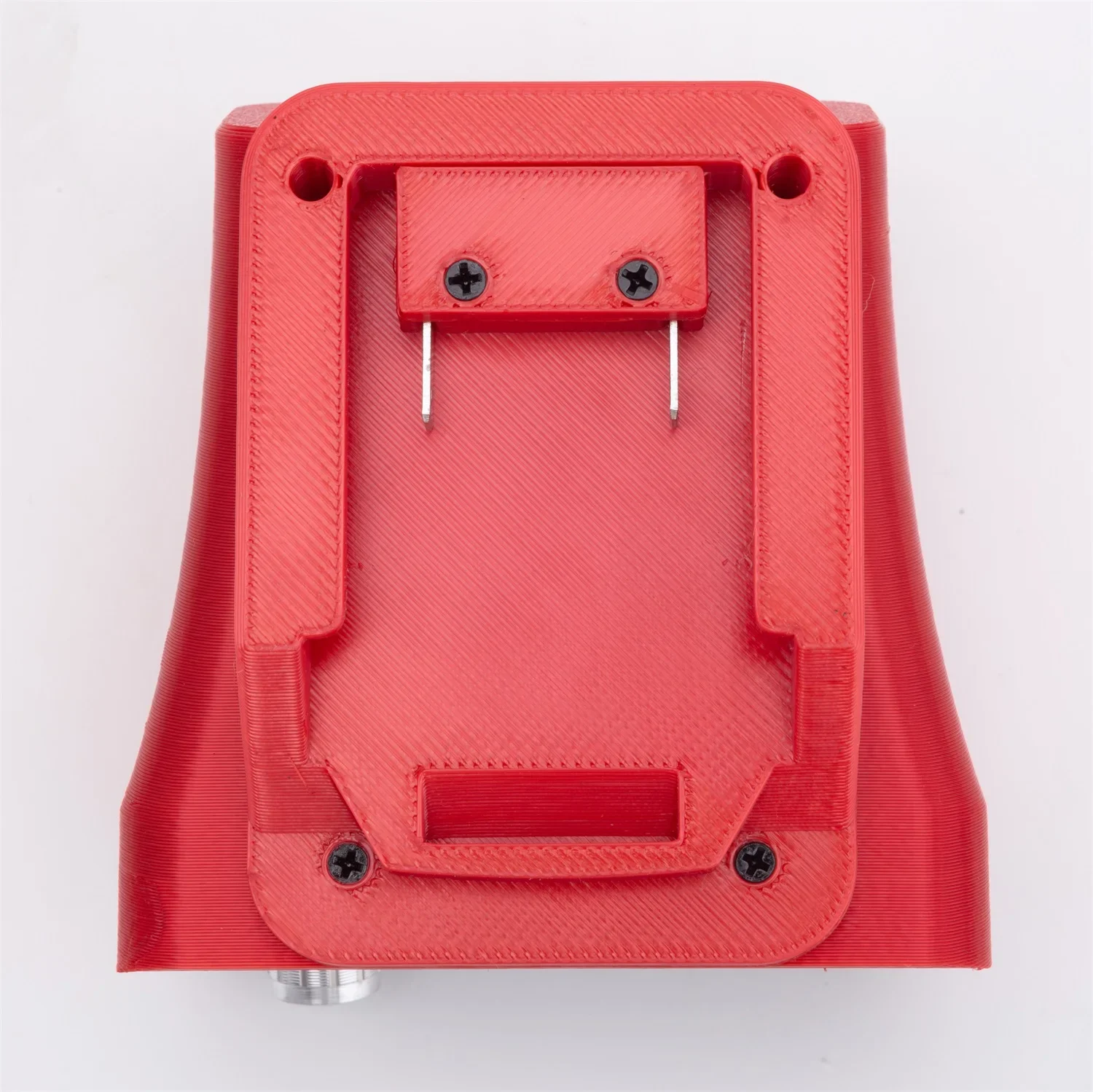Imagem -06 - Fonte de Alimentação Ajustável Cnc de Comutação Regulada Estável de Tensão dc Portátil para Bateria de Lítio da Equipe Parkside X20v sem Bateria