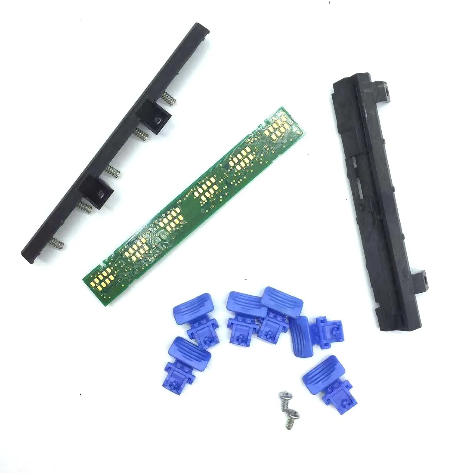 Ink Cartridge Detection Parts Fits For Epson XP-8600 XP-15000 XP-15050 XP-8800 XP-15080 XP-15010 XP-8605 XP-8700 XP-8500 XP-8606