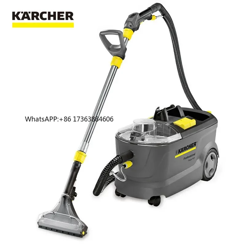 

Fabric sofa carpet cleaning machine spray suction integrated multi-functional carpet cleaning artifact puzzi8/1