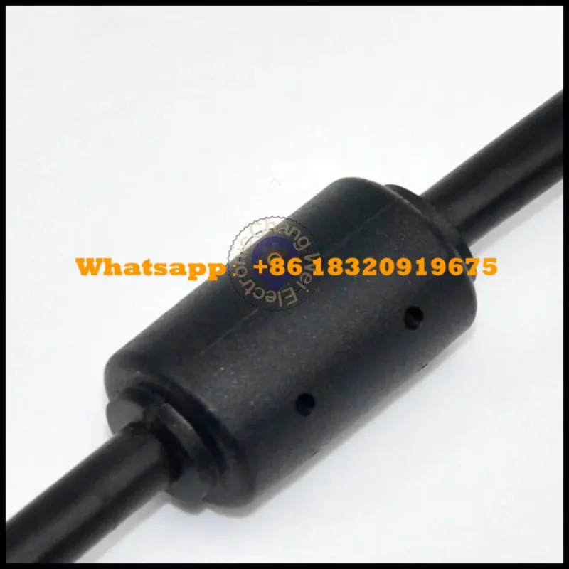 Adecuado para Schenider convertidor de frecuencia ATV VFD LXM Servo Cable de depuración Lexium Motion Servo XBT N/R/RT M238 TCSMCNAM3M002P