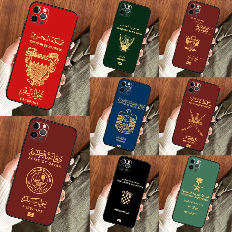 الولايات المتحدة الأمريكية المملكة العربية الأمة قضية الهاتف لسامسونج غالاكسي S21 S22 S23 S24 S25 الترا S9 S10 زائد S25 FE S20 FE الغطاء الخلفي