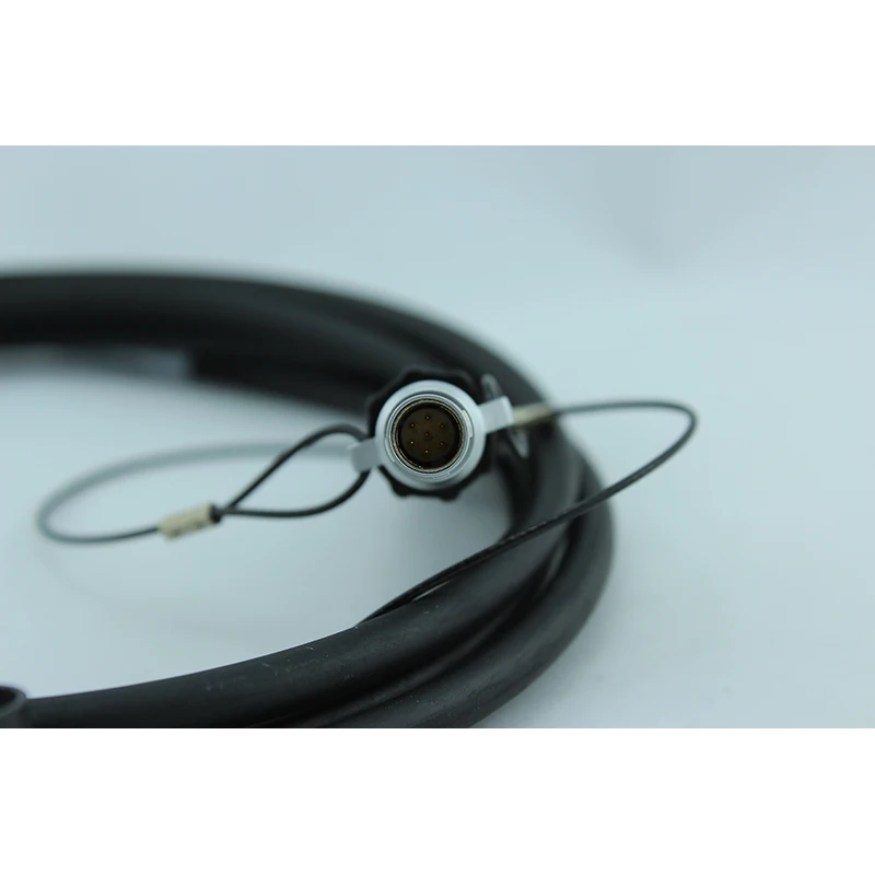 Trimble 32960 FM data cable Cable To Trimble R7/R8/R6/5700/5800 GPS GPS host to PC data transmission line 7Pin rs232/USB 1.5m