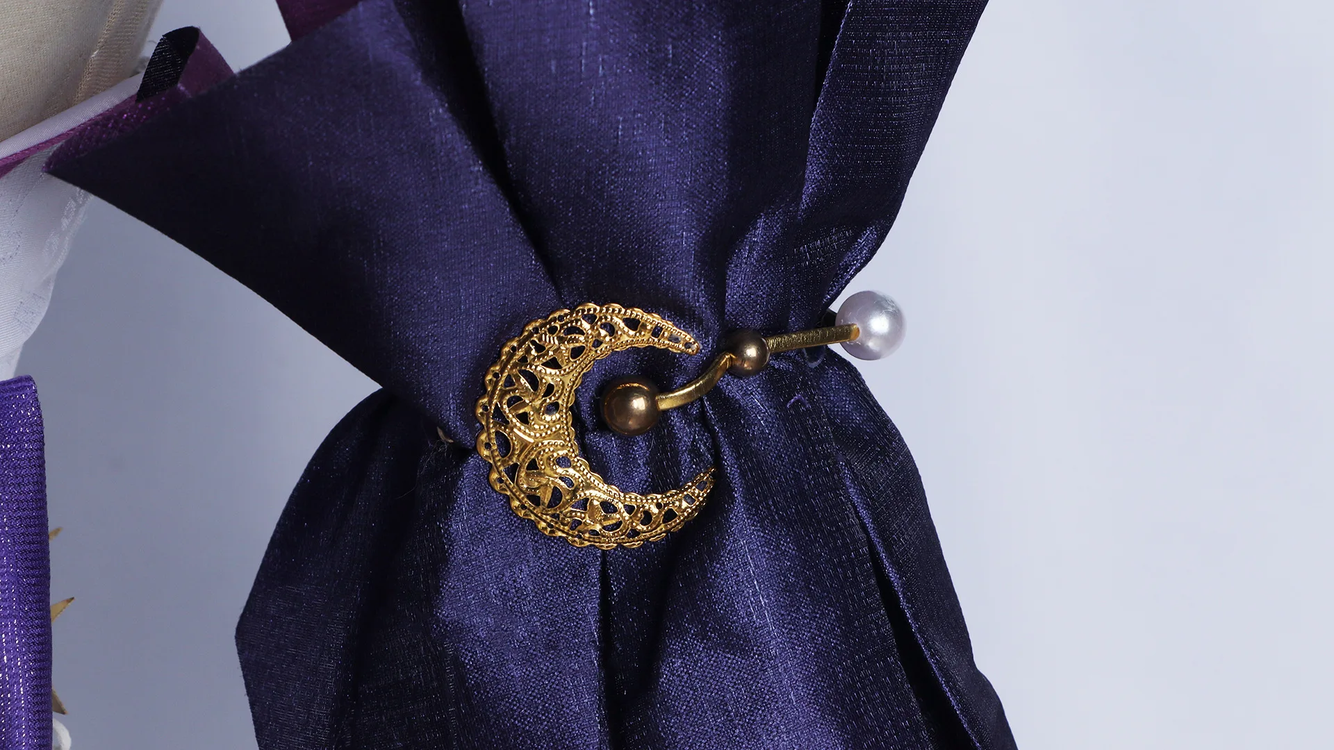 زي تنكري لروبن آر سر ، طقم كامل مع شعر مستعار وأجنحة ، قضيب نجوم هونكاي ، مغني بيناكوني ، فستان هالوين ، عيد الميلاد ، متوفر