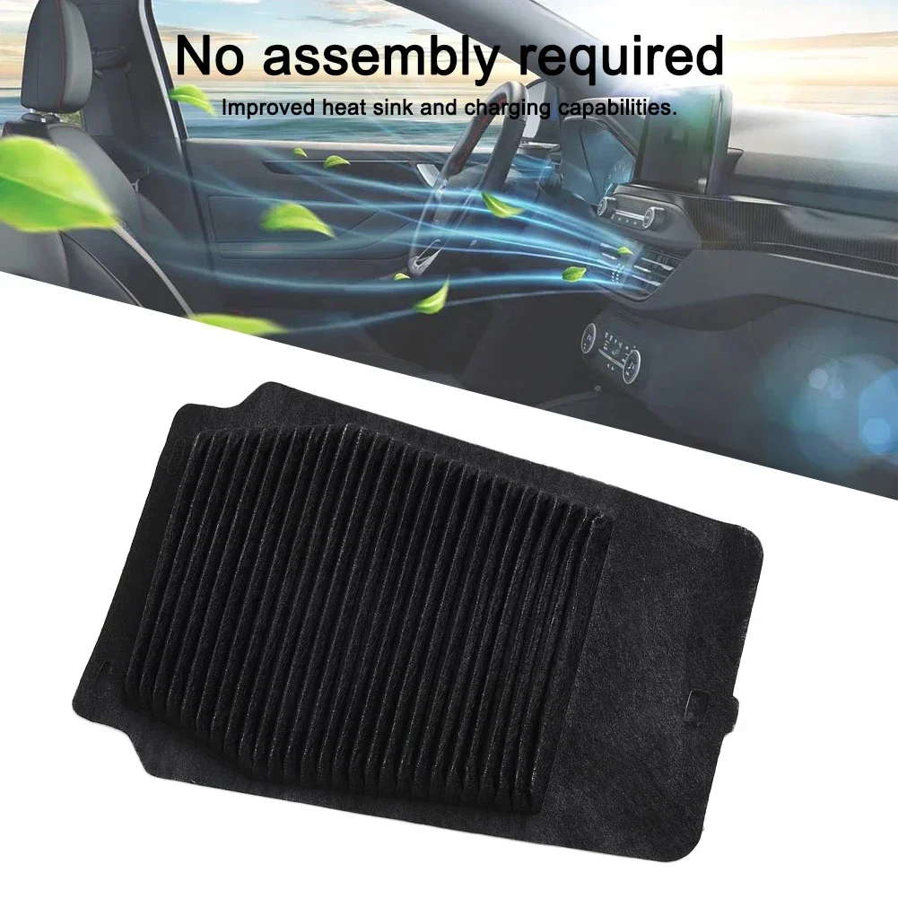 For Toyota For Corolla Levin 2019+ HV Battery Air Filter Screen G92DH 02030 Hassle replacement improved components