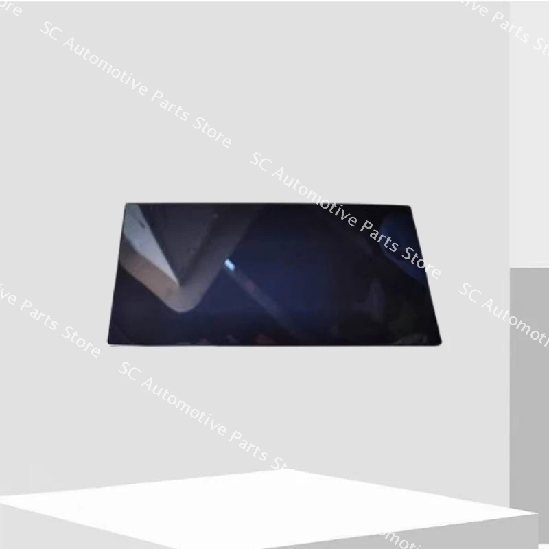 ACC Adaptive Cruise Control Decorative Cover Lower Grille Covers 1pc For Changan Lamore 2024 2025 6