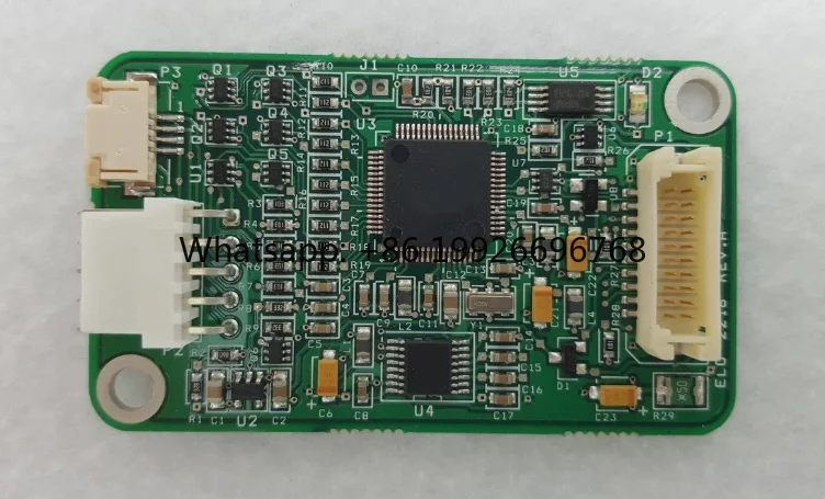 

E367199 LCD Display Screen