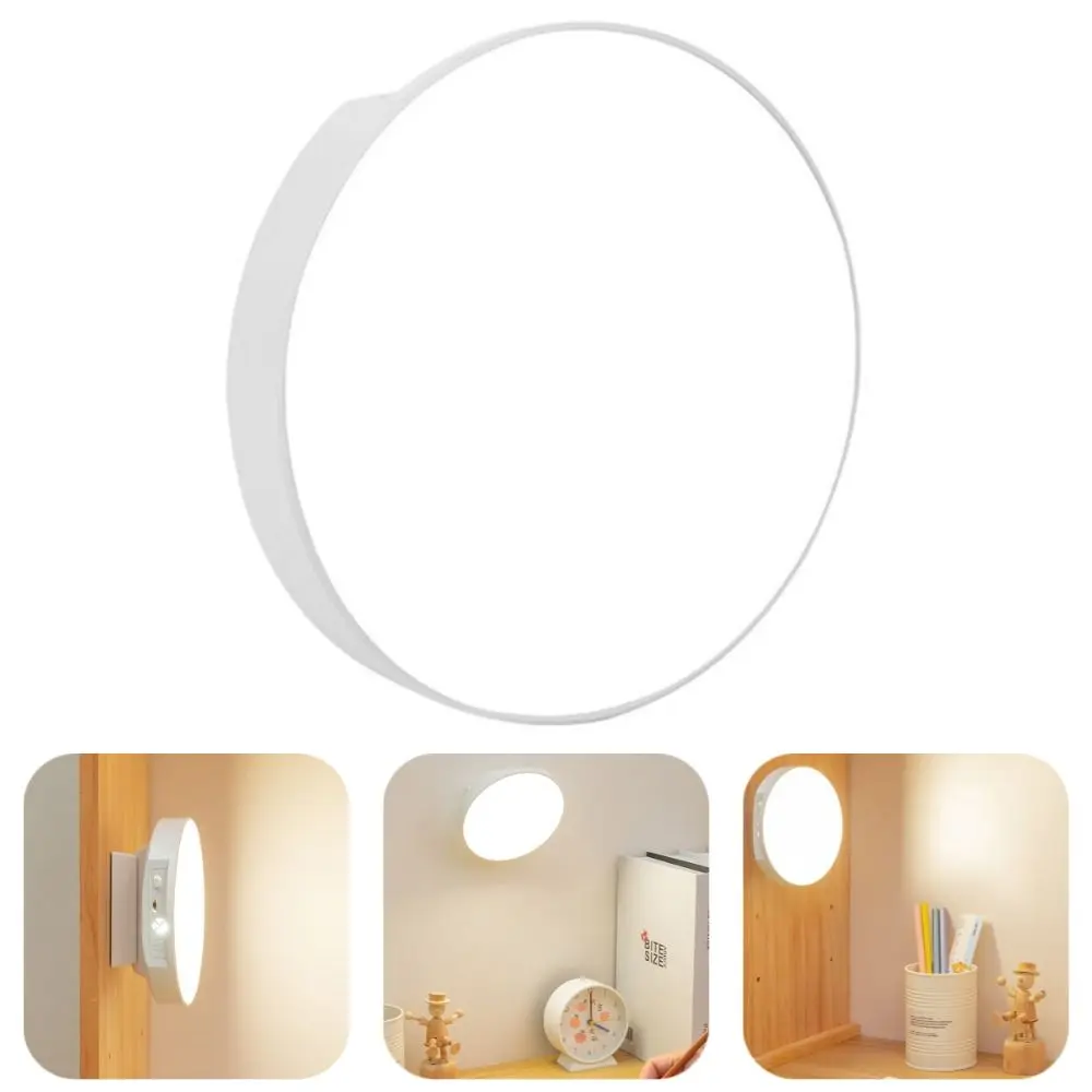 

Rotatable Magnetic Reading Lamp 3 Color Temperature Adjustable Brightness Bedroom Table Lamp Eye Protection Multifunction