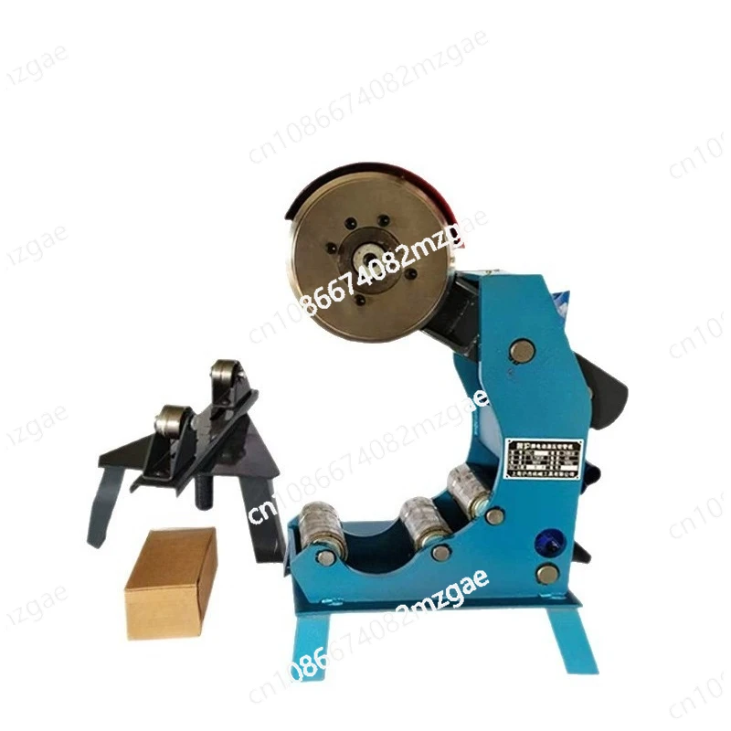 

219 Electric Hydraulic Pipe Cutting Machine, Galvanized Pipe Cutting Machine, Fire Pipe,