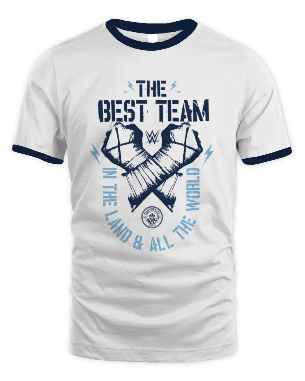 

Summer Men's 3D Digital Printed Renowned Wrestler CM Punk T-shirt Children's Street Sports Large Size Fashion Top