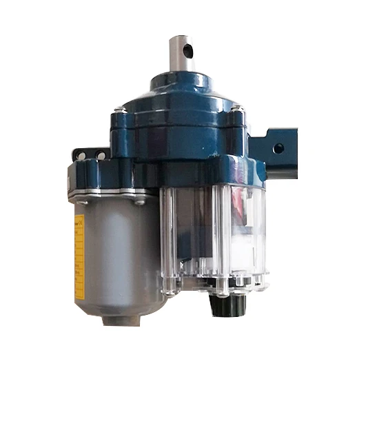 

Greenhouse Spare Parts for Ventilation and Shading Systems Electric Film Roller AC 220 Volt Motor/Machine Wind Crank